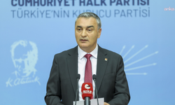 CHP Sözcüsü Sarı: "Özel’in yaptığı açıklamalar bizi hayrete düşürmektedir"