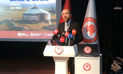 Bilal Erdoğan: İyi insanların daha fazla çalışması ve cesur olması gerekiyor