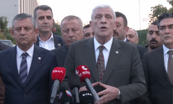 Müsavat Dervişoğlu: Tarihi bir savunma izledik