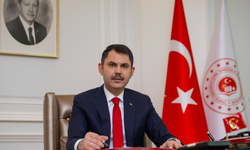 Bakan Kurum: Dört il için turuncu kodlu yağış uyarısı