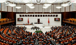 2027 Yılı Merkezi Yönetim Bütçe Kanun Teklifi, TBMM’ye Sunuldu