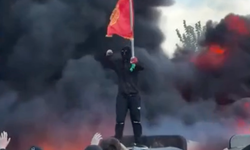 Arnavutluk'ta öğrenci protestoları ülke geneline yayıldı