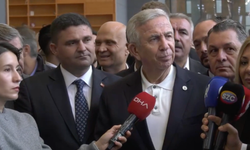 Mansur Yavaş: "Parti değiştirenler bunun hesabını sandıkta vereceklerdir"