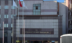 Etimesgut Belediyesi'ne yönelik soruşturma kapsamında 7 şüpheli tutuklandı