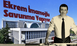 Ekrem İmamoğlu, İBB Davası'nda savunmasını tamamladı: "Devriniz bitmiştir"