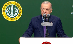 Cumhurbaşkanı Erdoğan: "38 bin hekim dışı personel alma ilanına çıkacağız"