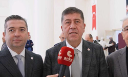 Yaşar Tüzün: “YENİ Partimizi gelecekteki seçimde iktidara taşıyacağız"