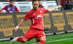 Amedspor, Konyaspor’u 1-0 mağlup etti