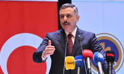 Bakan Çiftçi'den "Terörsüz Türkiye" süreci değerlendirmesi: “Herhangi bir pazarlık yapılmadı, taviz verilmedi”