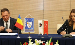 Ankara Barosu, Voyvodina ve Bükreş Barolarıyla iş birliği protokolleri imzaladı
