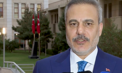 Bakan Fidan, Bağdat ziyaretini değerlendirdi
