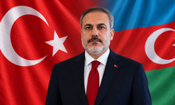 Türkiye'nin Bakü Büyükelçiliği'nden Hakan Fidan'ın Bakü'de “gizli görüşme” yaptığı iddiasına yalanlama