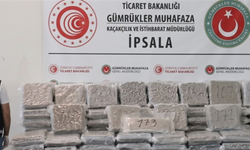 9 ayda 91,7 milyar liralık kaçak eşya ve uyuşturucu ele geçirdi