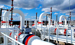 Doğal gazda bir metreküp gaz, 1 doları aştı, Türkiye’nin de gaz faturası artacak!