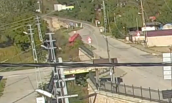 Amasya'da minibüs dere yatağına düştü: 9 yaralı