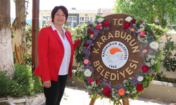 Karaburun Belediye Başkanı YENİ Parti'den istifa etti