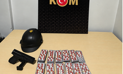 Söke'de eve silahlı saldırıya 2 tutuklama