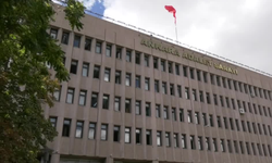 Ankara'da suç örgütü operasyonu: 5 şüpheli tutuklandı