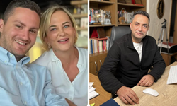Sarıgül ailesine yönelik soruşturmada, gazeteci Murat Ağırel'in de arasında bulunduğu 15 kişi tutuklandı