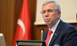 Mansur Yavaş'tan Murat Ağırel'in tutuklanmasına tepki