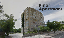 Depremde yıkılan Pınar Apartmanı davasında savcı mütalaasını açıkladı