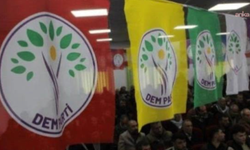 DEM Parti’den siyasi partilere ziyaret