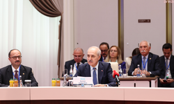 Kurtulmuş, TÜRKPA Asamble Konseyi Toplantısı’na katıldı