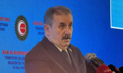 Destici: "Asgari ücretli niye enflasyon farkı almıyor"