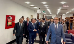 Fuat Oktay: "Netanyahu'yu muhatap almanın bir anlamı yok"