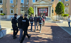 Didim’de göçmen kaçakçılığı operasyonu: 3 tutuklama