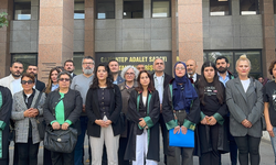 Fabrika sahibi Aslansoy'un taciz davası 3 Kasım'a bırakıldı