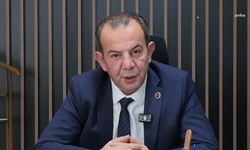 Tanju Özcan'a irtikaptan 7 yıl 3 ay hapis
