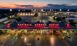 İpsala ve Kapıkule gümrük kapılarında 7 bin 160 tarihi eser ele geçirildi