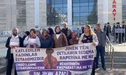 Sümeyye Sonal cinayeti davasının ikinci duruşması görüldü