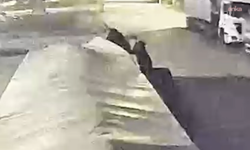 Aksaray’da tırdan 1,5 ton toz şeker çalındı