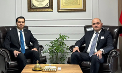 Furkan Çağrı Yılmaz Germencik’in yeni başsavcısı oldu
