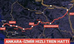 Ankara-İzmir YHT projesine yeni “ortak” alınması gündemde