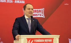 Erbakan: "Öğrencilere yönelik başörtüsü yasağı kalksın yeter"