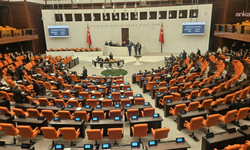 TBMM Genel Kurulu'nda fon düzenlemesinin ilk beş maddesi kabul edildi