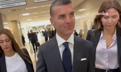 Emir Sarıgül tutuklandı
