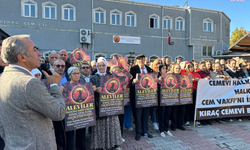 Alevi Bektaşi Federasyonu'ndan tahliye tepkisi!