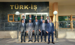 Türkiye Haber-İş Sendikası: "Türk Telekom’da işçi kıyımına son verin"