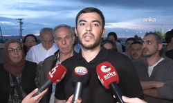 TGC: Gazeteci İsmail Arı serbest bırakılmalıdır