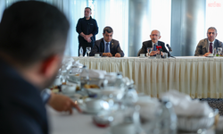 Kılıçdaroğlu: "Siyasi Ahlak Kanunu'nun çıkması, Türkiye için artık zorunluluk"