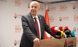 Özdağ: "Gün, Cumhuriyet için iş birliğinin günüdür"