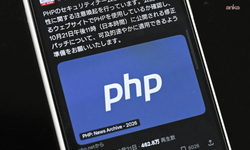 PHP’deki kritik güvenlik açıkları dünya genelinde alarm verdi