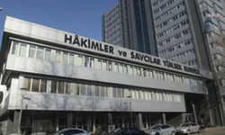 HSK’dan başsavcıların adli iş yüküne ilişkin iki ilke kararı