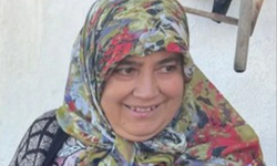 AK Parti Bozdoğan yasta!