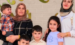 Kazada yaşamını yitiren 6 kişinin taziye ziyaretinden döndüğü öğrenildi