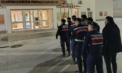 Kuşadası’nda 5  organizatör tutuklandı